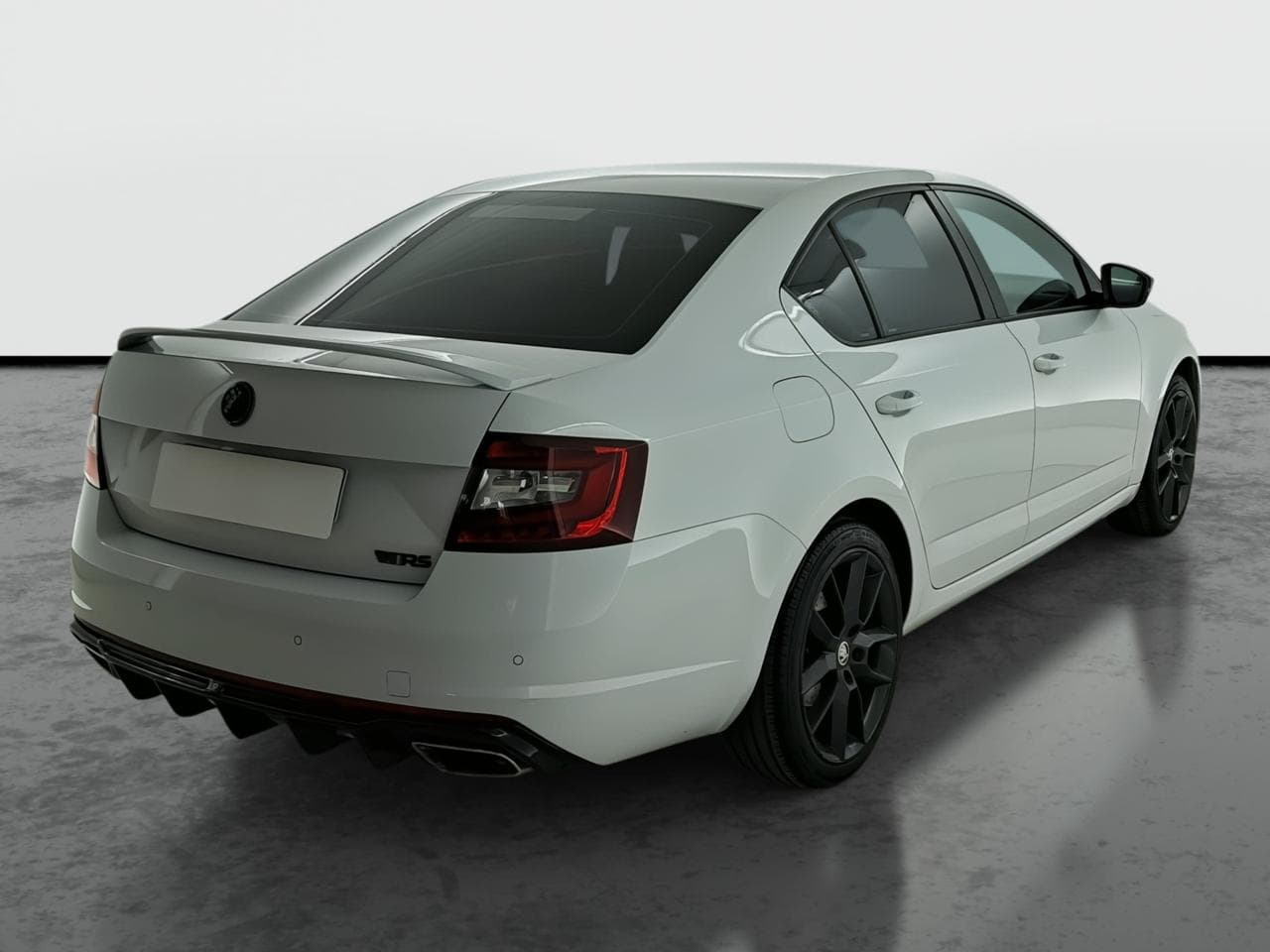 2017 Škoda OCTAVIA - 7