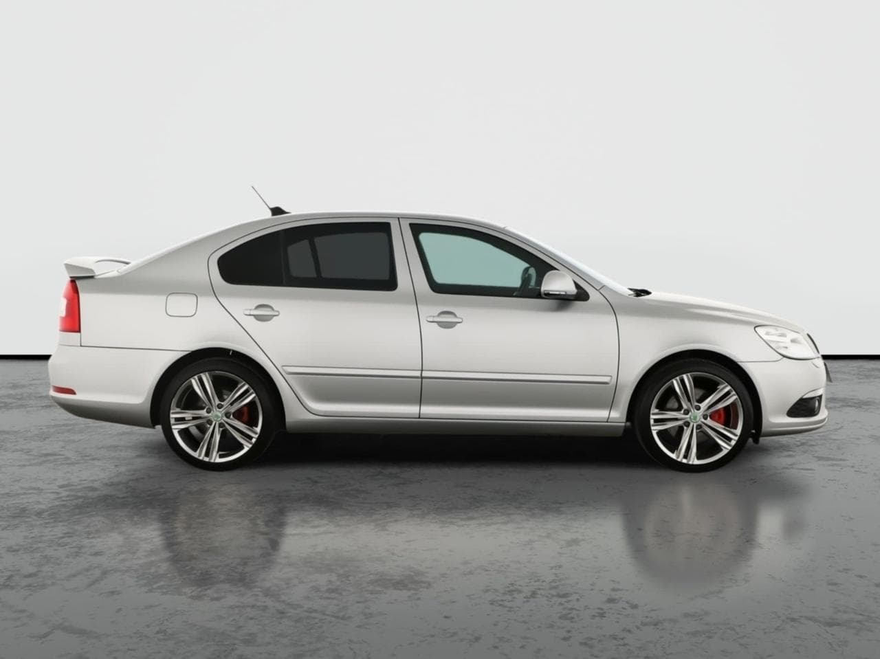 2011 Škoda OCTAVIA - 8