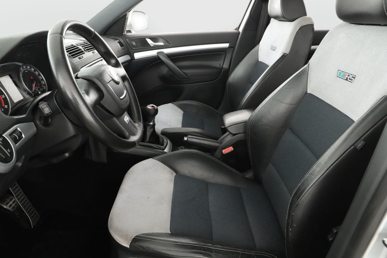 2011 Škoda OCTAVIA - 13