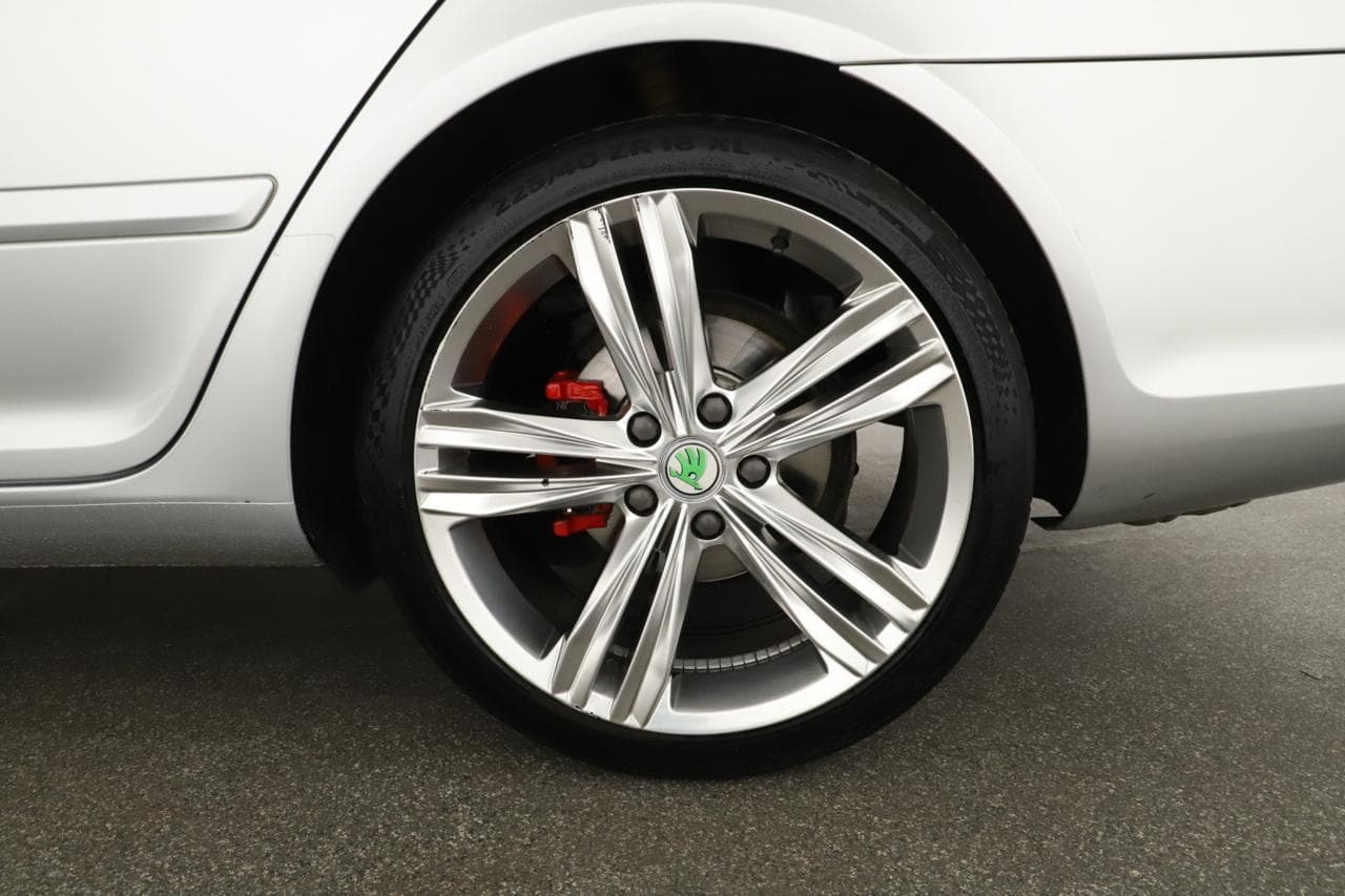 2011 Škoda OCTAVIA - 17