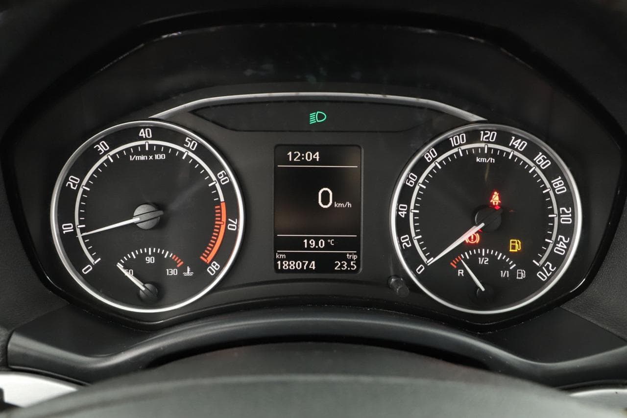 2011 Škoda OCTAVIA - 14