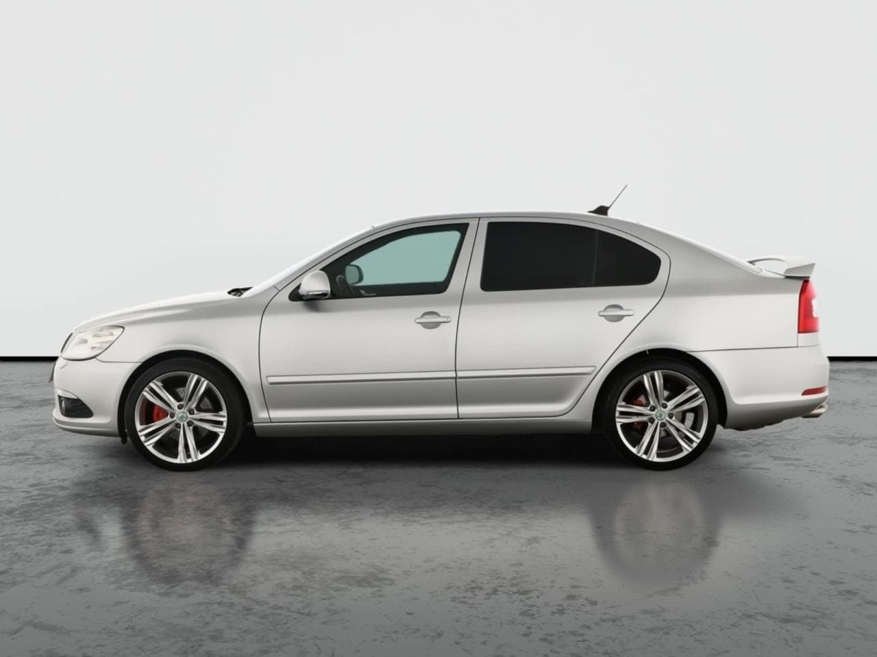2011 Škoda OCTAVIA - 4