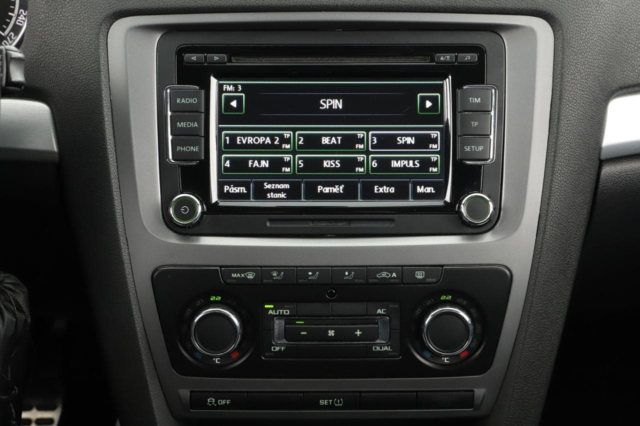 2011 Škoda OCTAVIA - 15