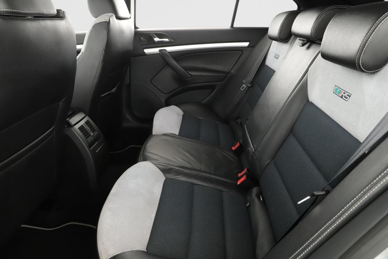 2011 Škoda OCTAVIA - 12
