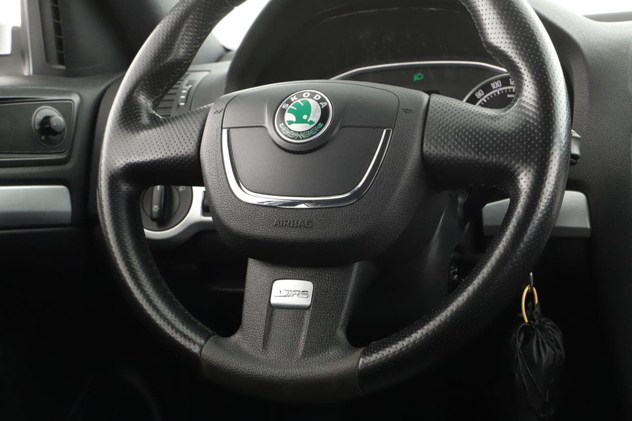 2011 Škoda OCTAVIA - 18