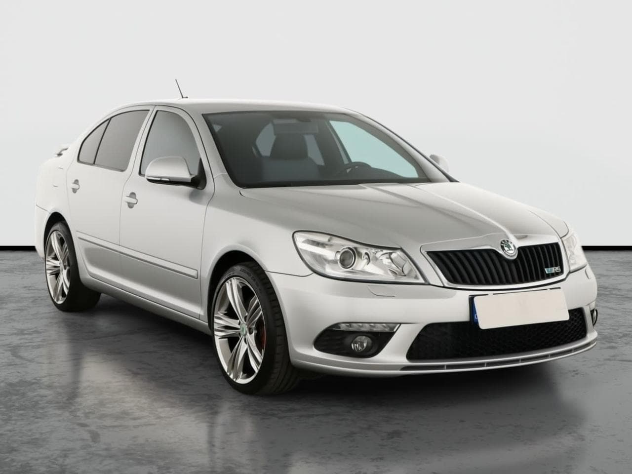 2011 Škoda OCTAVIA