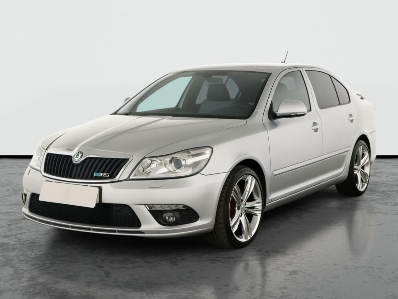 2011 Škoda OCTAVIA - 3