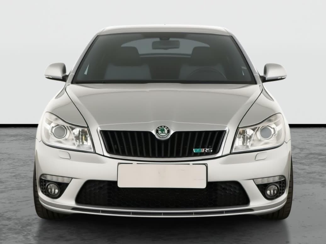 2011 Škoda OCTAVIA - 2
