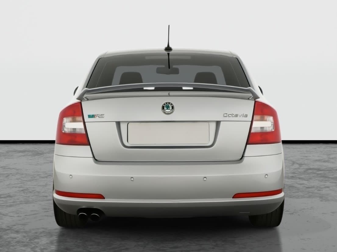 2011 Škoda OCTAVIA - 6