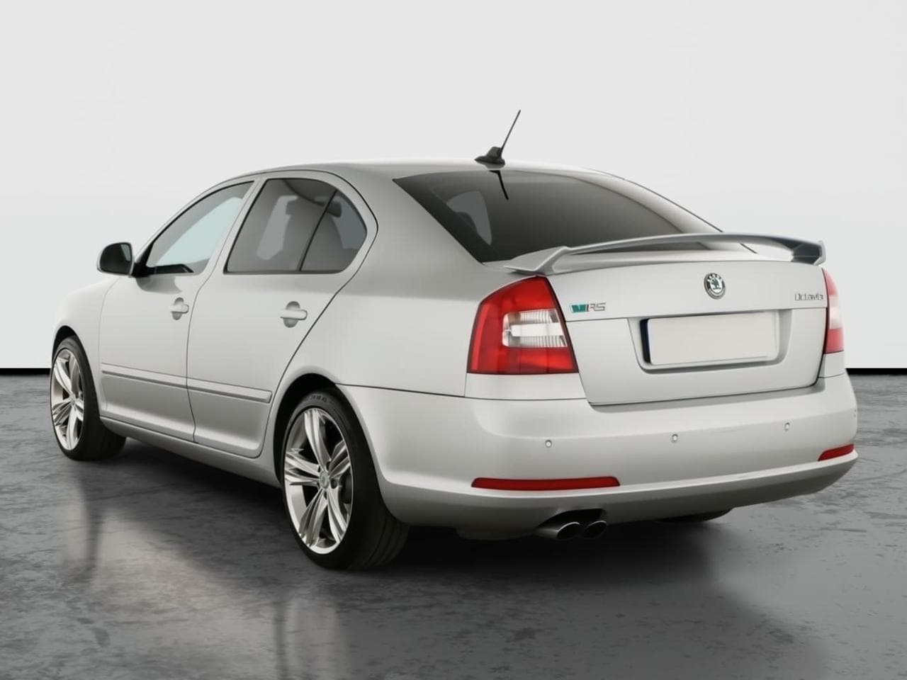 2011 Škoda OCTAVIA - 5