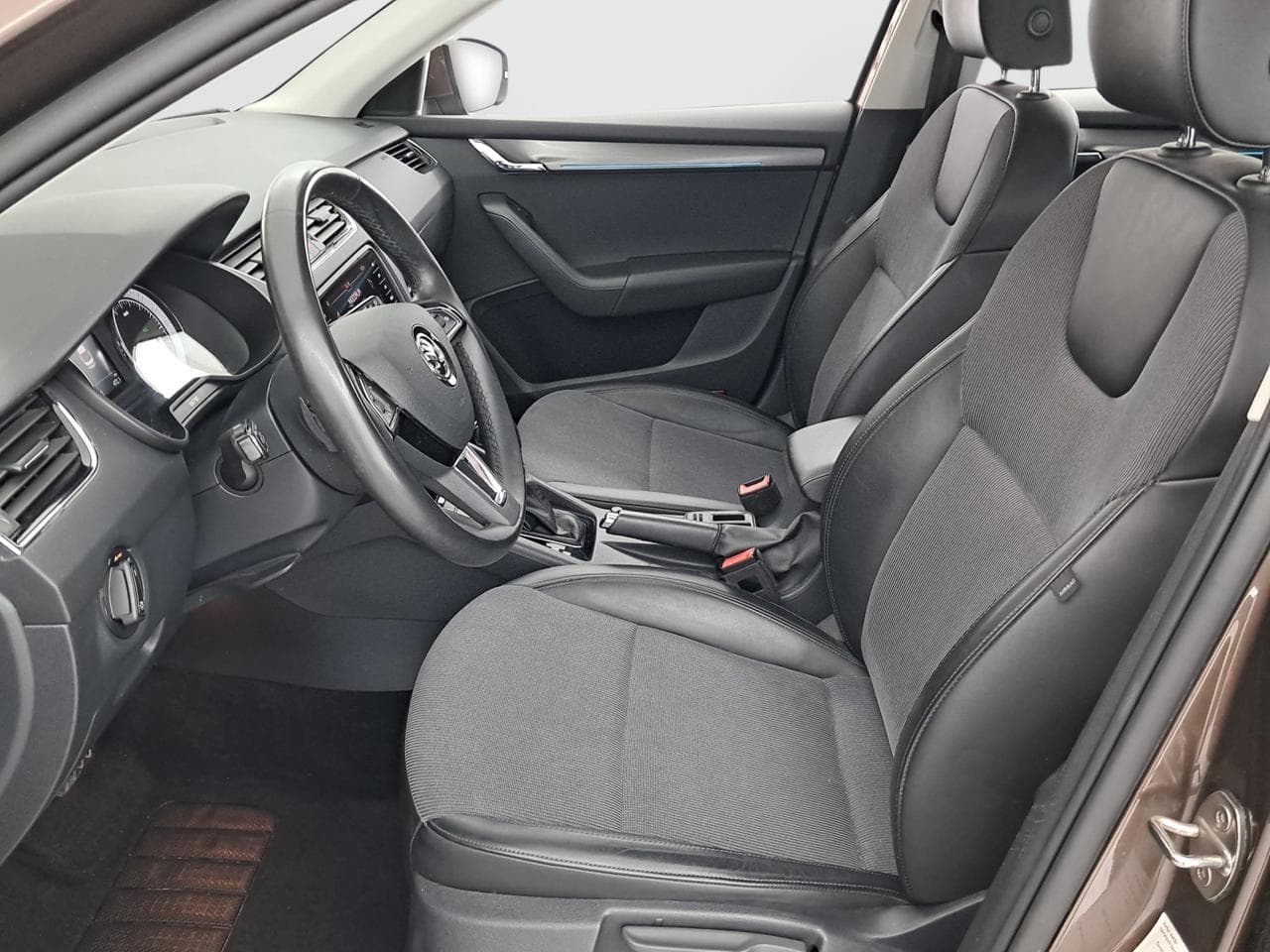 2020 Škoda OCTAVIA - 16