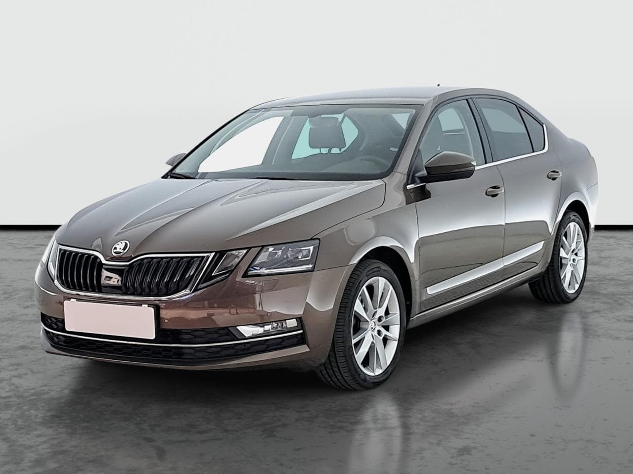 2020 Škoda OCTAVIA - 3