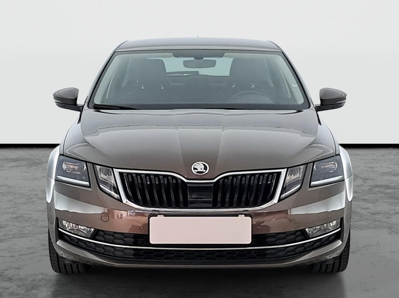 2020 Škoda OCTAVIA - 2