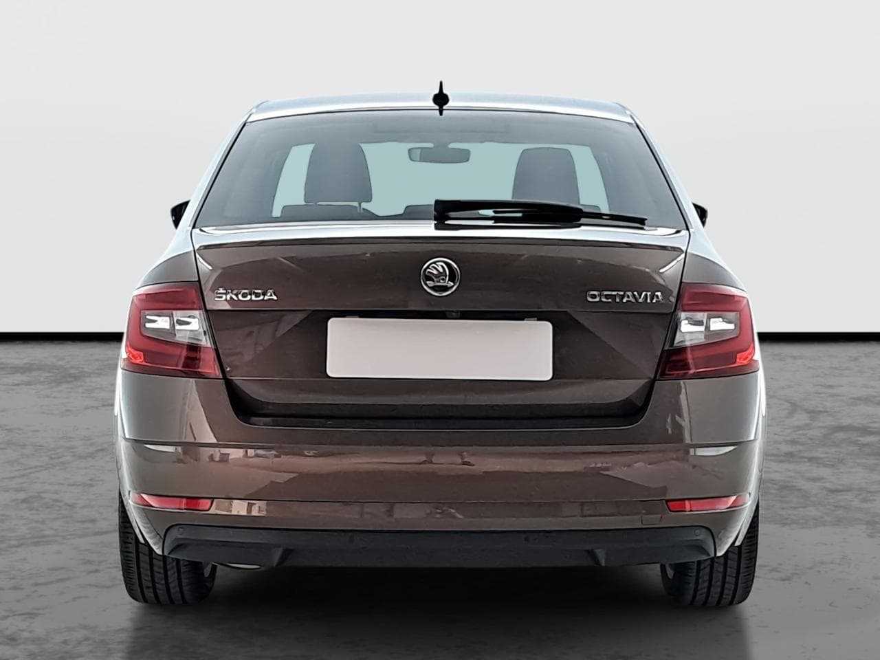 2020 Škoda OCTAVIA - 6