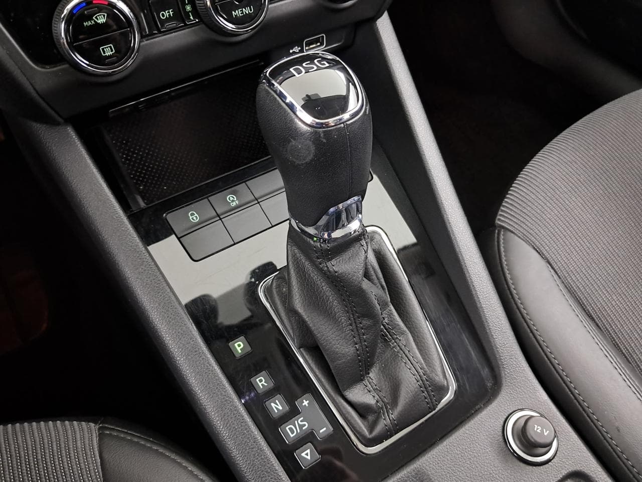 2020 Škoda OCTAVIA - 19