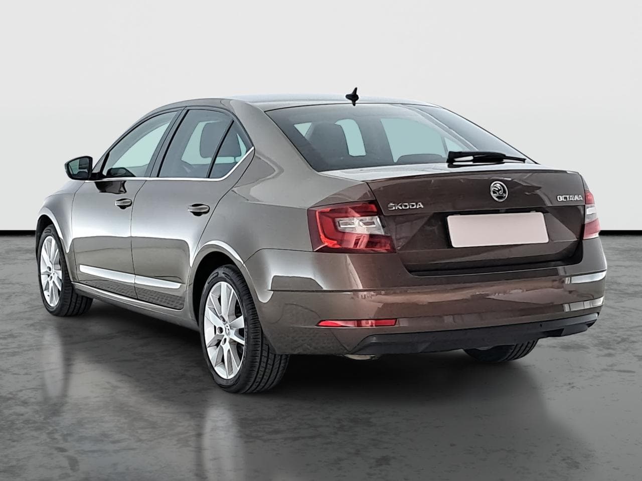 2020 Škoda OCTAVIA - 5