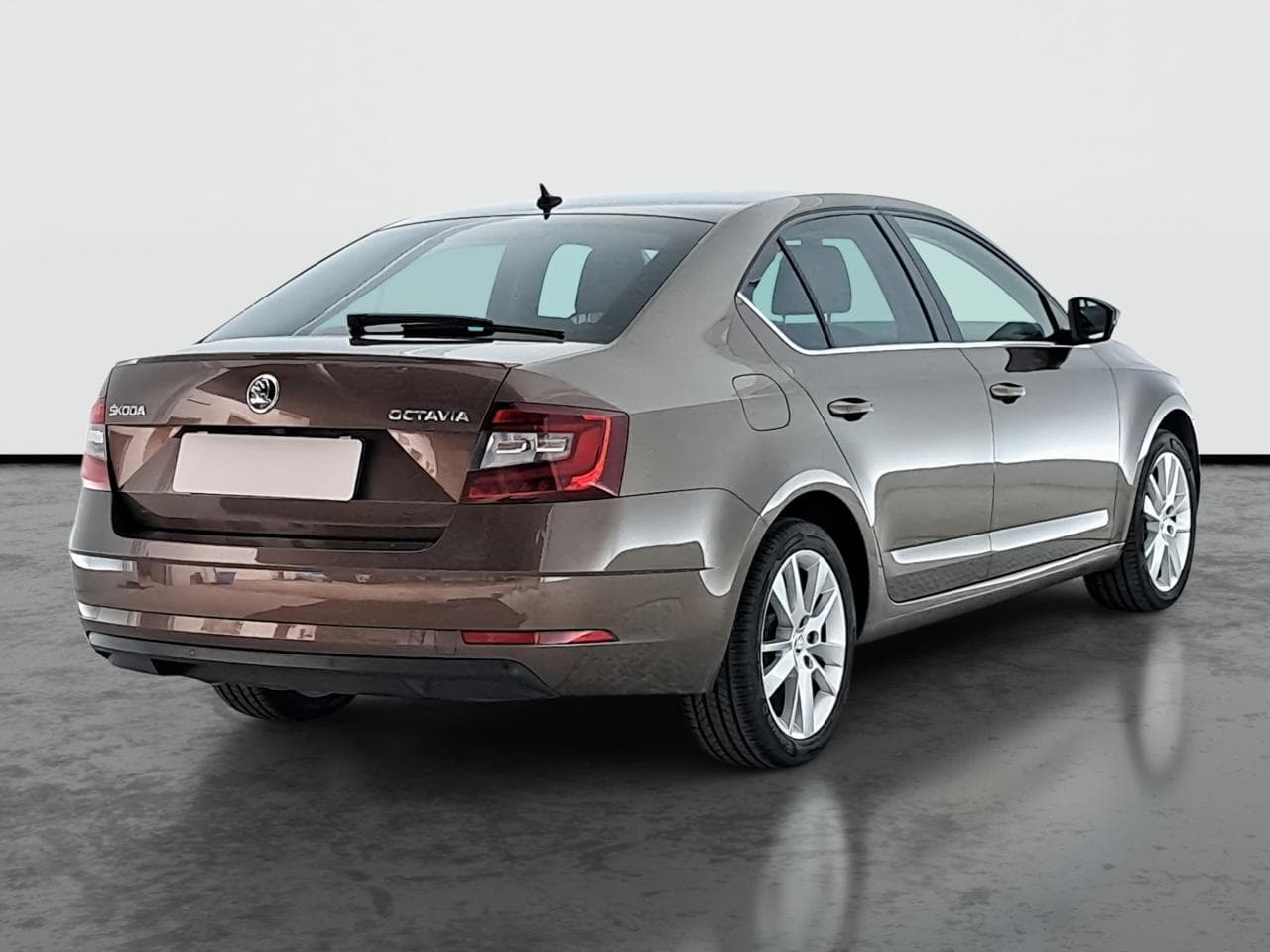 2020 Škoda OCTAVIA - 7