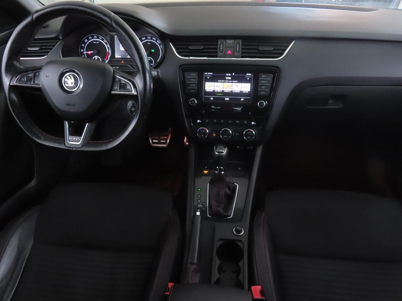 2017 Škoda OCTAVIA - 10