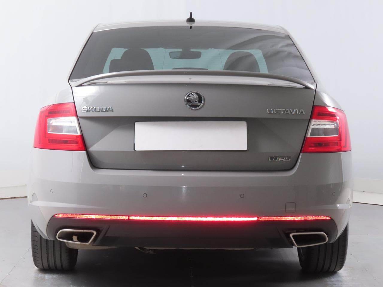 2017 Škoda OCTAVIA - 6