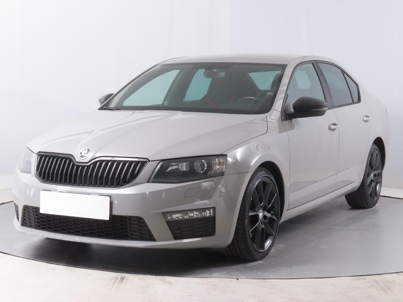 2017 Škoda OCTAVIA - 3