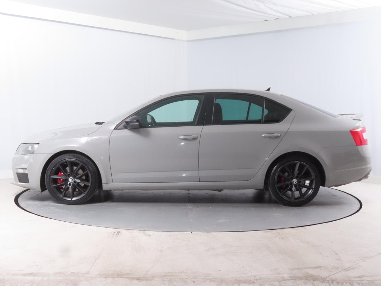 2017 Škoda OCTAVIA - 4
