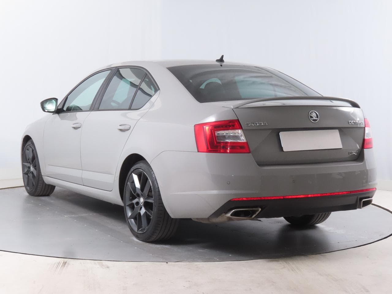 2017 Škoda OCTAVIA - 5