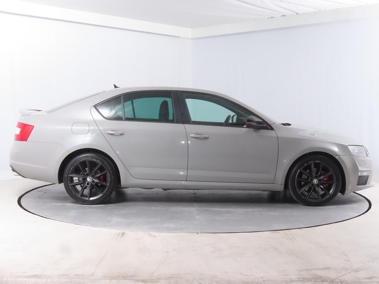 2017 Škoda OCTAVIA - 8