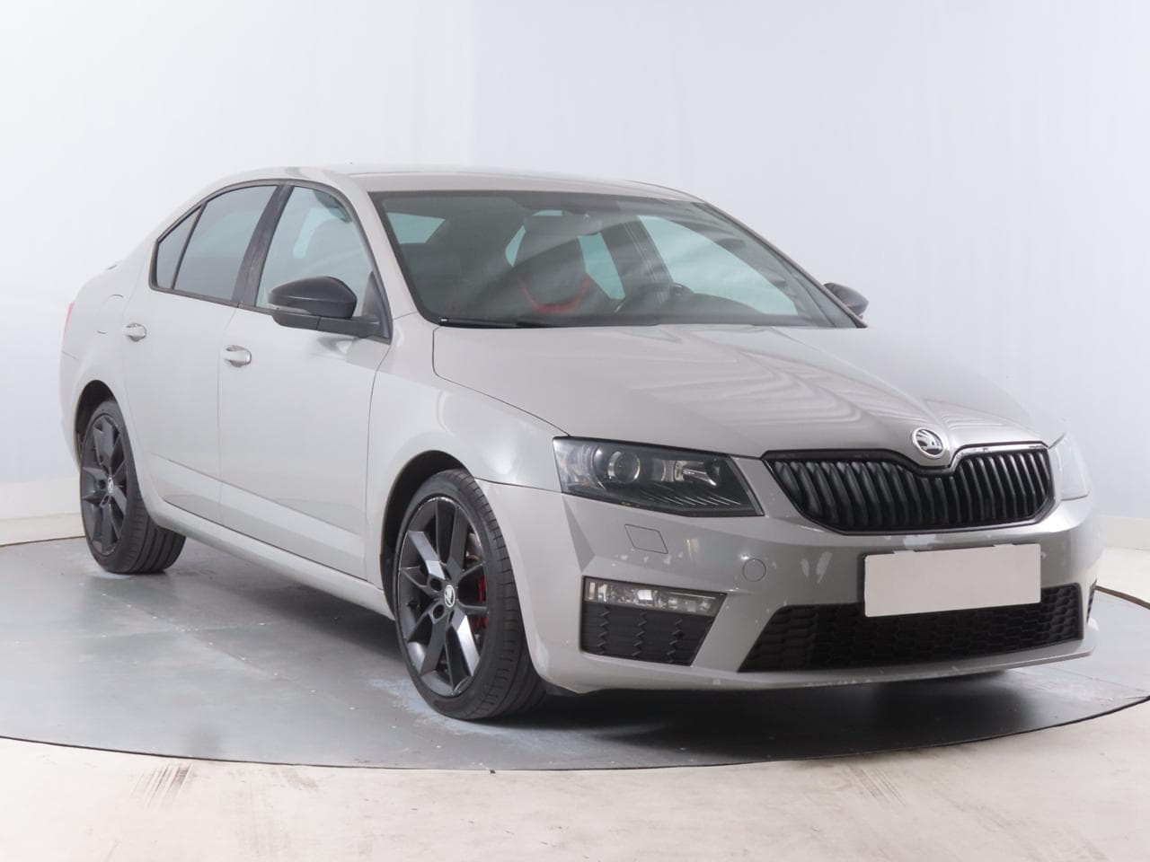 2017 Škoda OCTAVIA