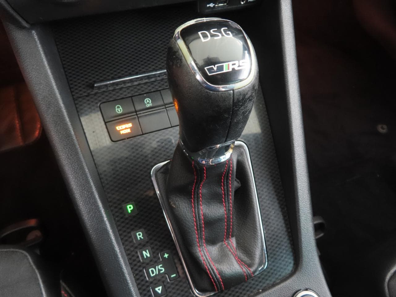 2017 Škoda OCTAVIA - 19