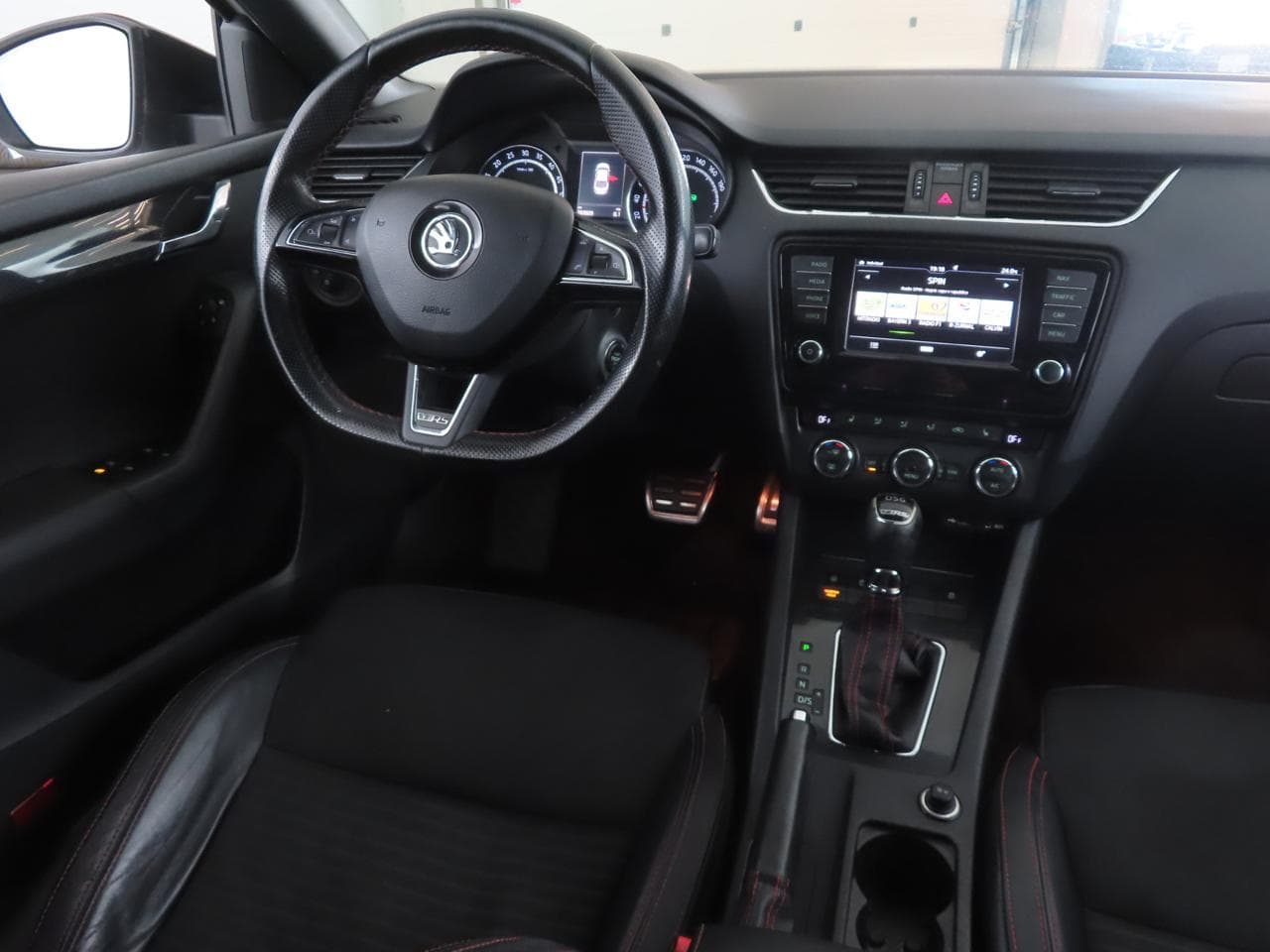 2017 Škoda OCTAVIA - 9