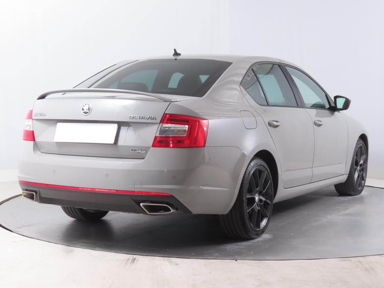 2017 Škoda OCTAVIA - 7