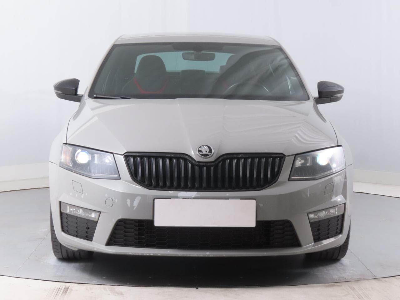 2017 Škoda OCTAVIA - 2