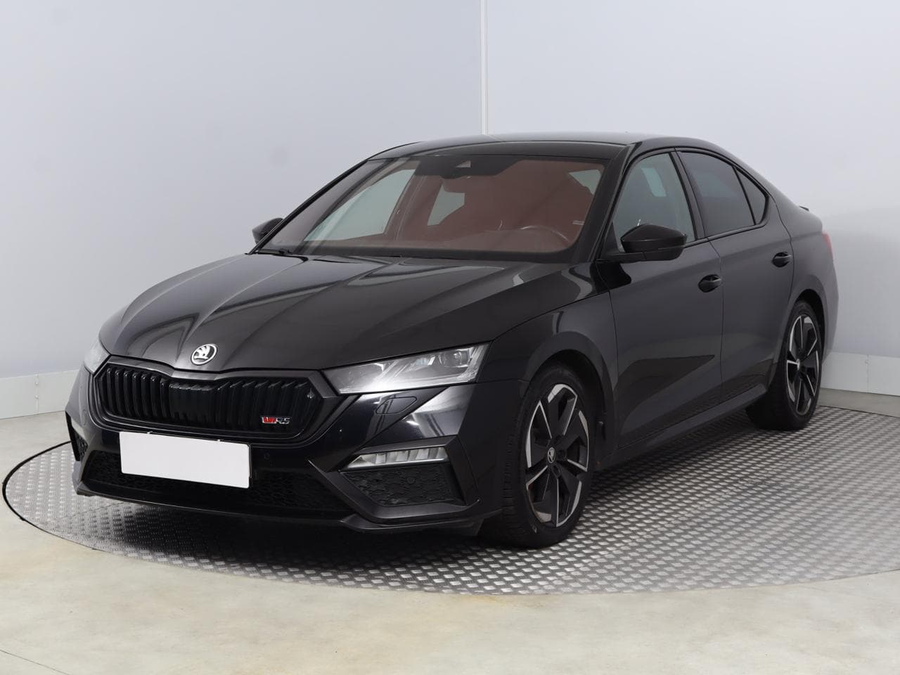 2021 Škoda OCTAVIA - 3