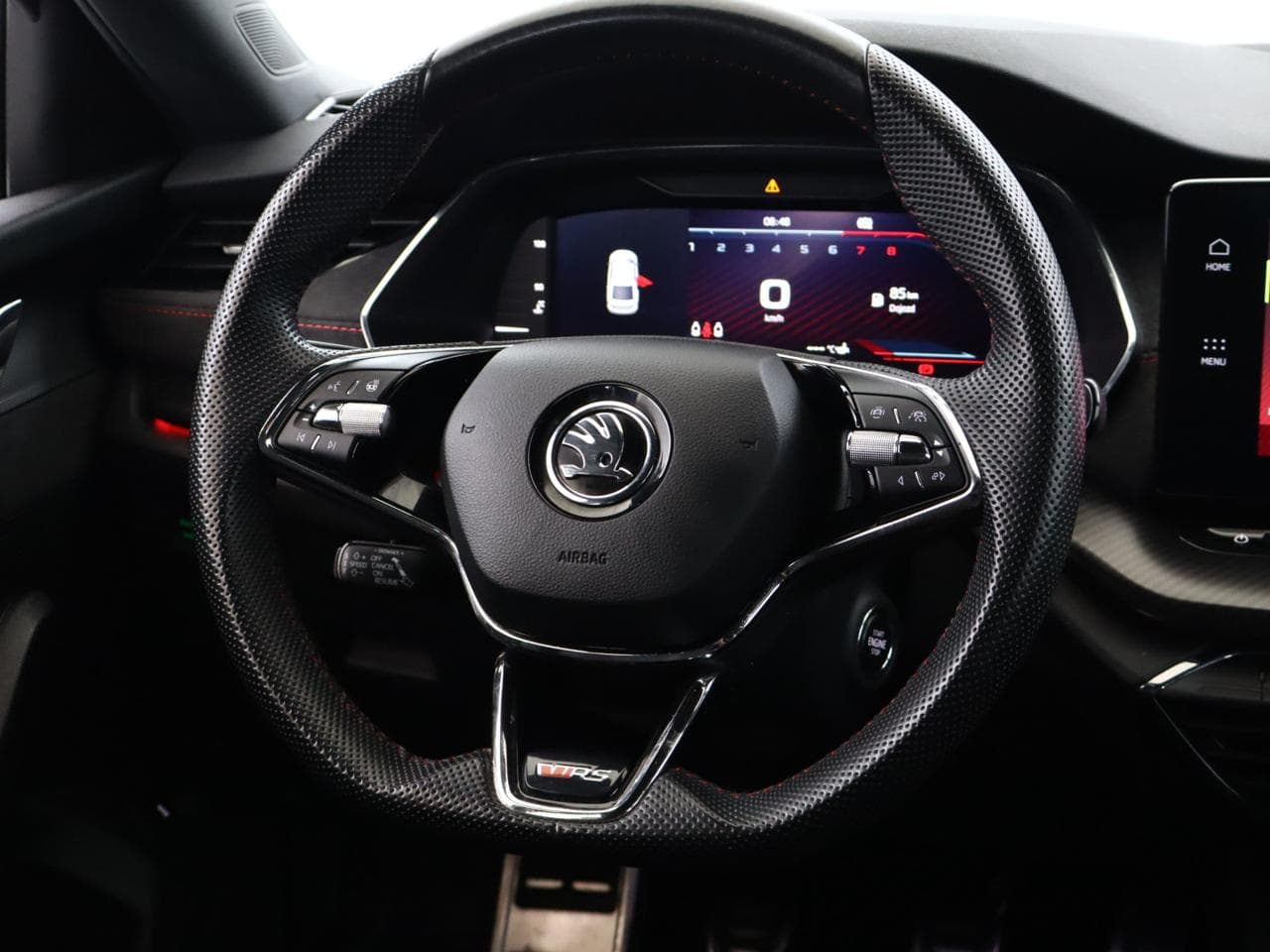 2021 Škoda OCTAVIA - 20