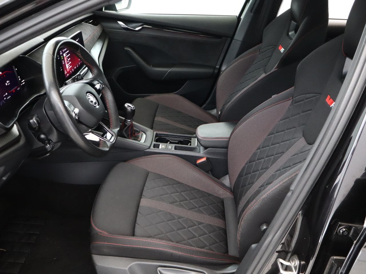 2021 Škoda OCTAVIA - 14