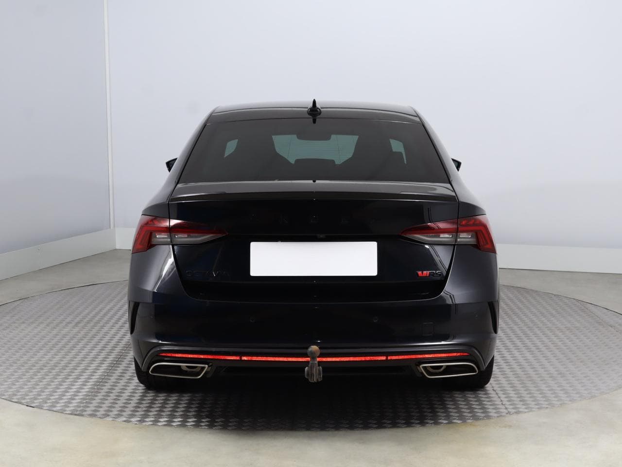 2021 Škoda OCTAVIA - 6