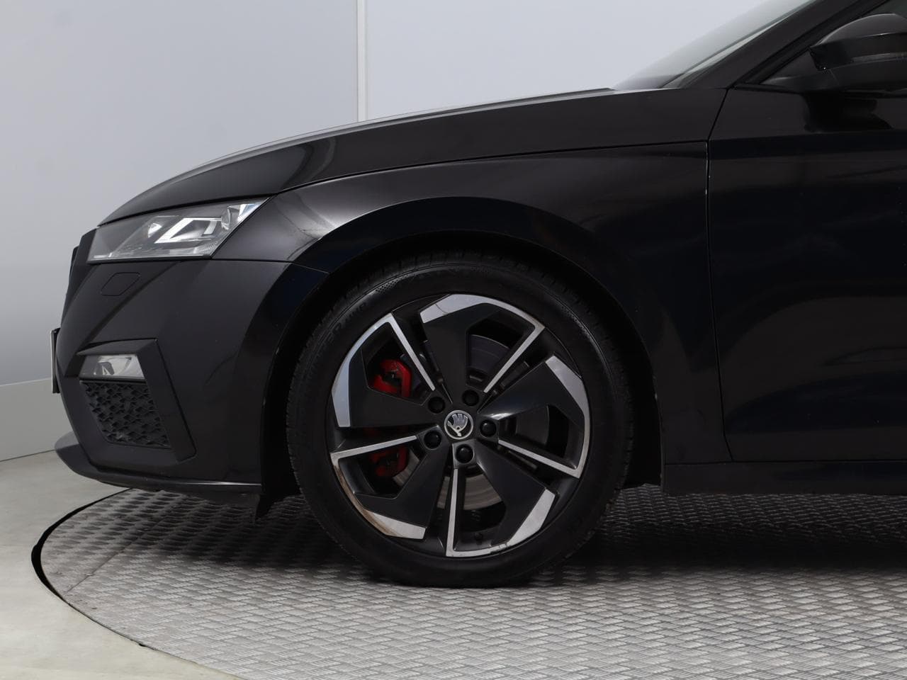 2021 Škoda OCTAVIA - 19