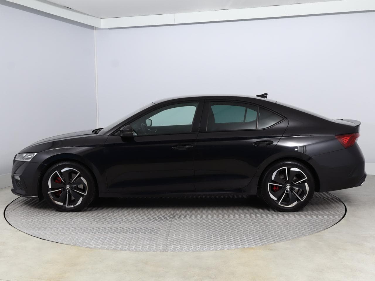 2021 Škoda OCTAVIA - 4