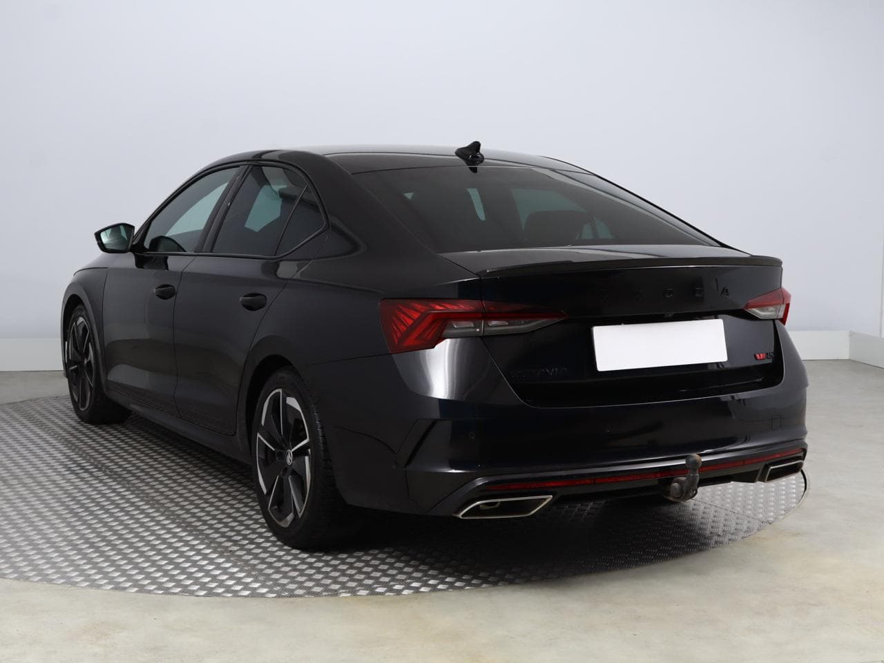2021 Škoda OCTAVIA - 5