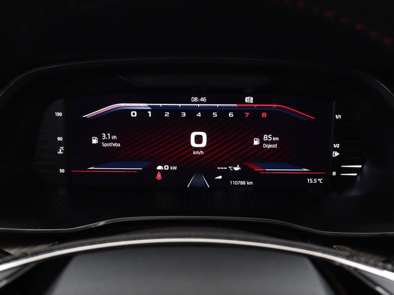 2021 Škoda OCTAVIA - 15