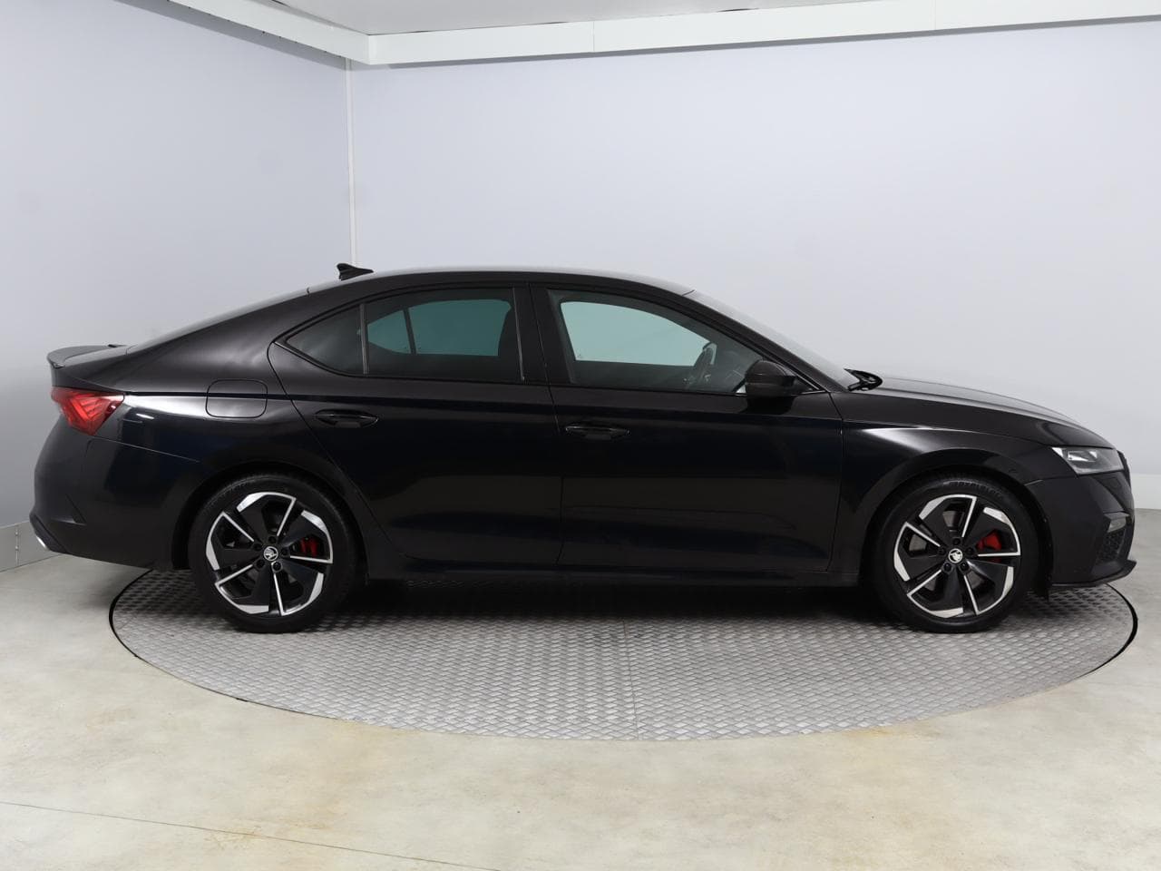 2021 Škoda OCTAVIA - 8