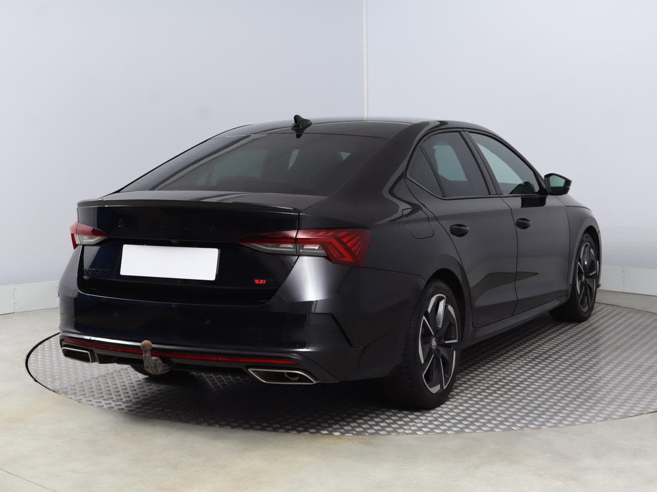 2021 Škoda OCTAVIA - 7