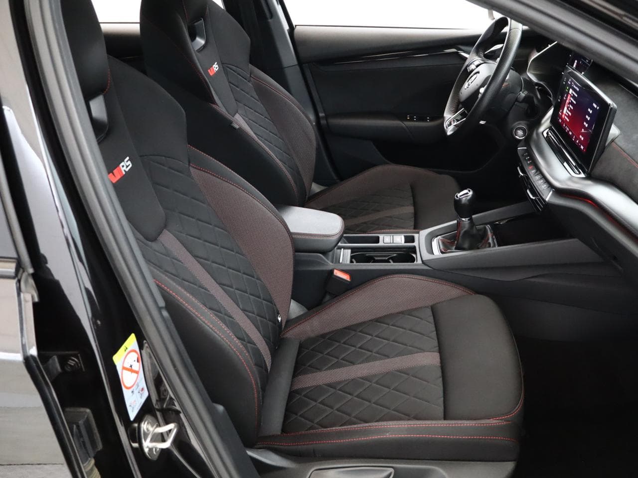 2021 Škoda OCTAVIA - 10