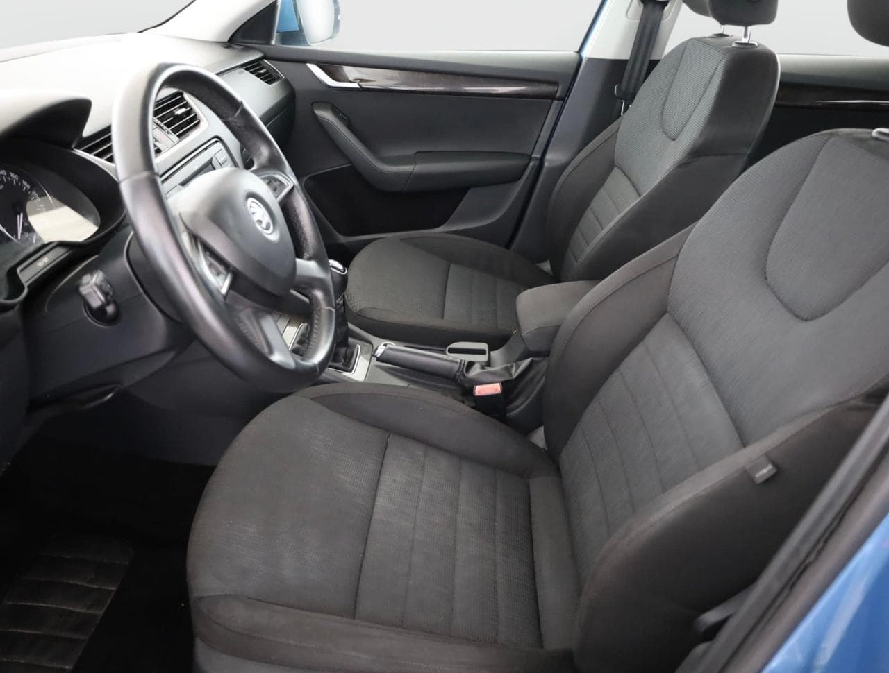2013 Škoda OCTAVIA - 13