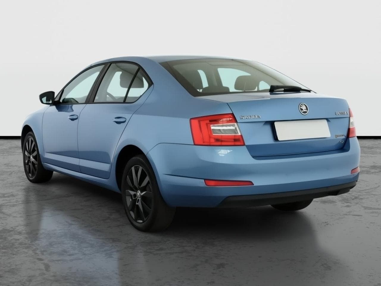 2013 Škoda OCTAVIA - 5