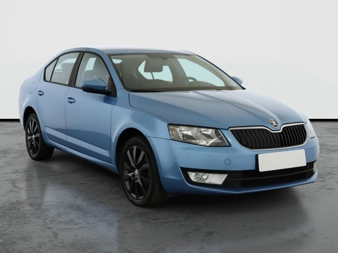 2013 Škoda OCTAVIA