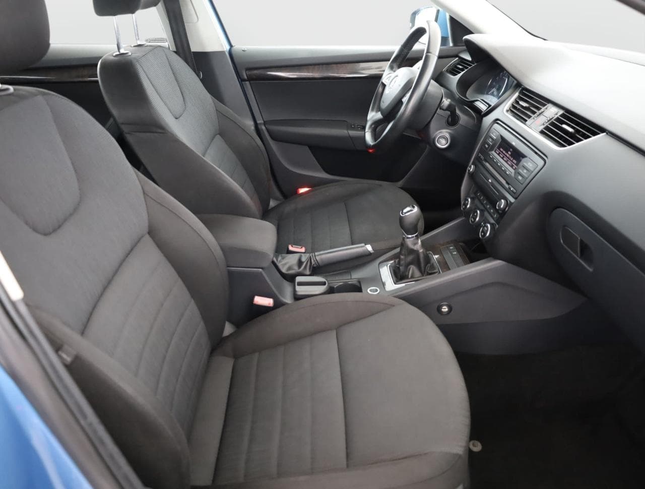 2013 Škoda OCTAVIA - 10