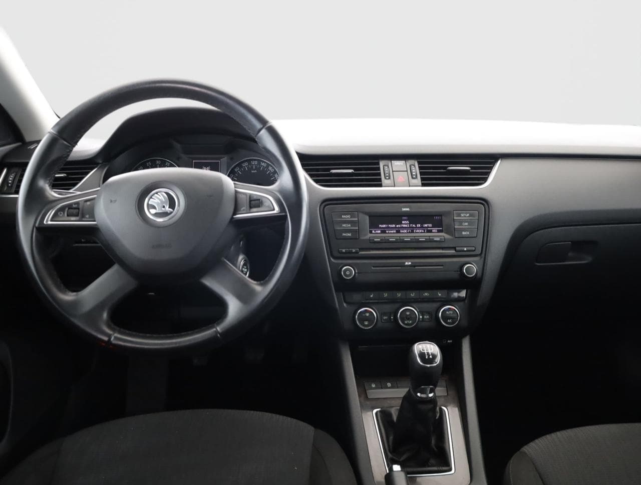 2013 Škoda OCTAVIA - 9