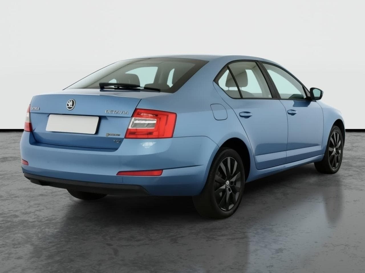 2013 Škoda OCTAVIA - 7