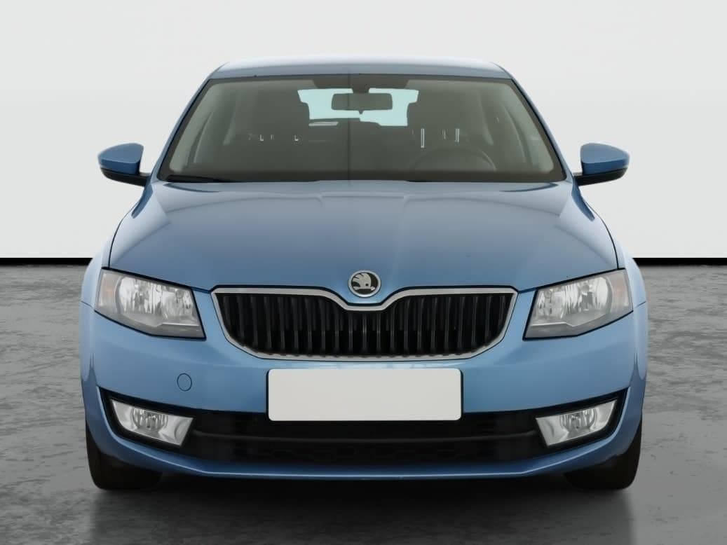 2013 Škoda OCTAVIA - 2
